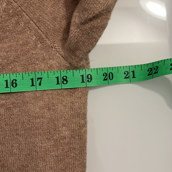 NEW / J.Crew Rollneck™ sweater in Supersoft yarn - Picture 11 of 11